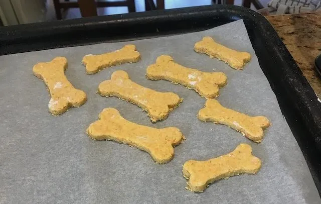 Sweet Potato Cheesy Bites by Be in the Kitchen