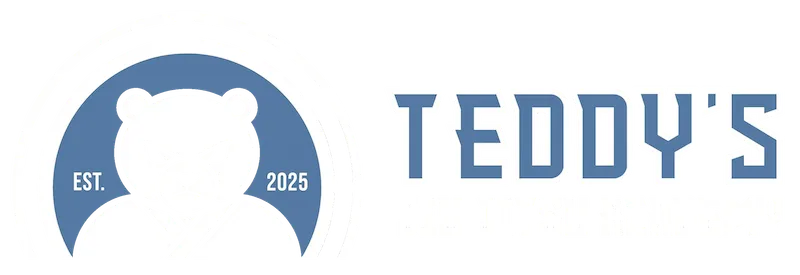 Teddy’s Jiu Jitsu Academy