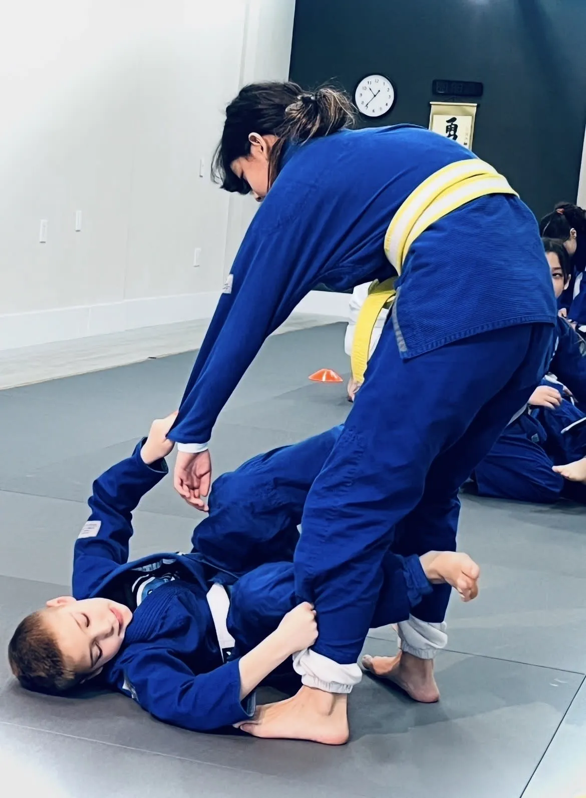 Why Kids Quit Sports—and How Jiu-Jitsu Keeps Them Engaged Retention strategies and why BJJ is fun, rewarding, and built to last