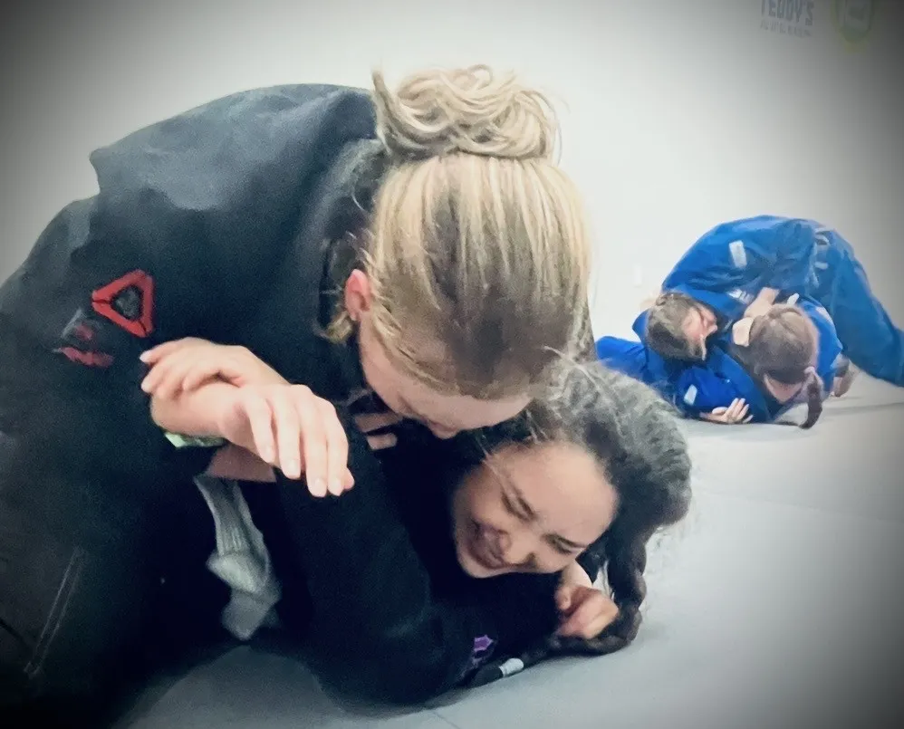 Why Brazilian Jiu-Jitsu is the Ultimate Stress Reliever How BJJ Helps Adults Manage Stress, Improve Mental Health, and Build Resilience