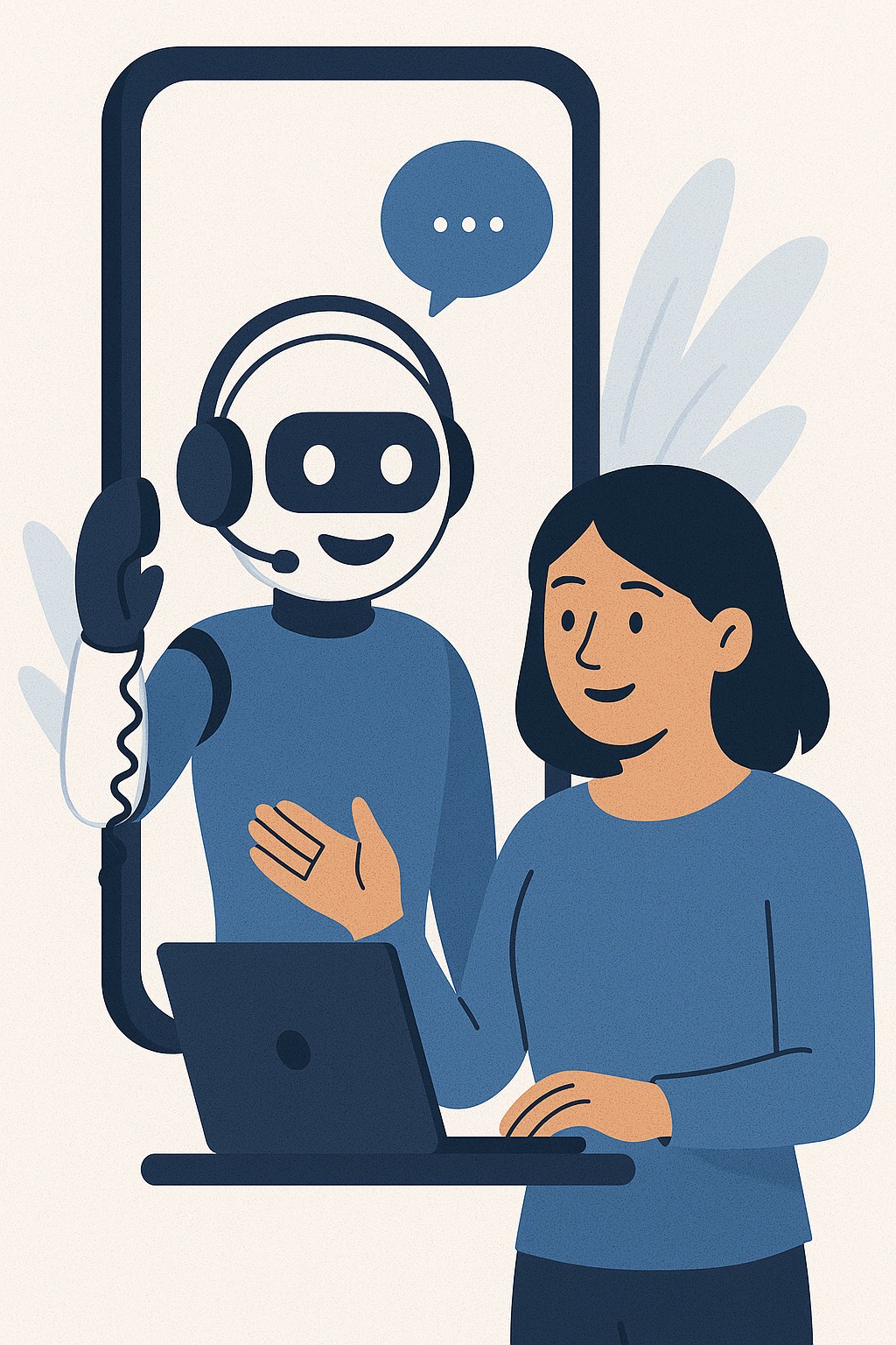 a pen and some papers on a table