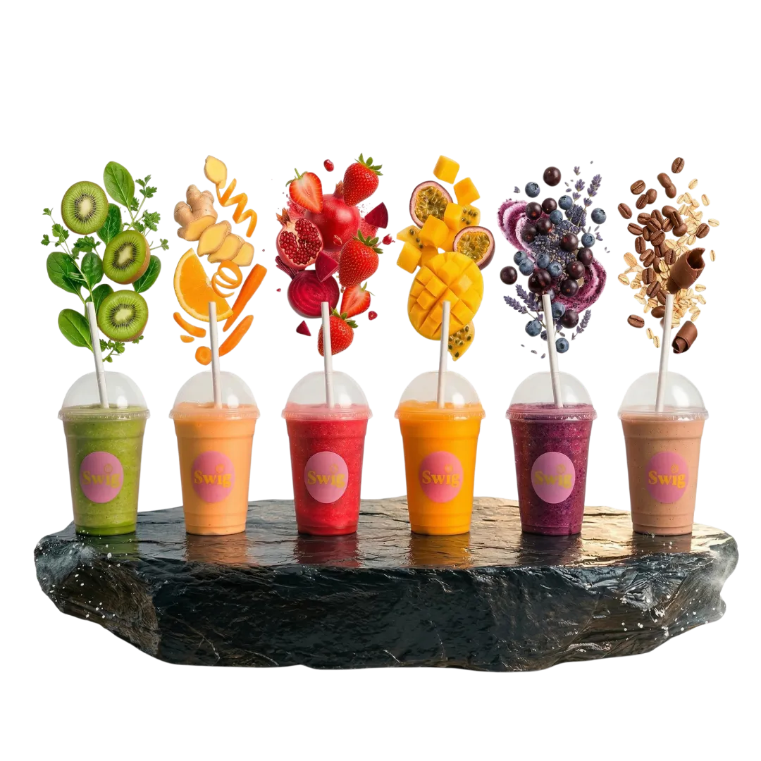 Swig Smoothies
