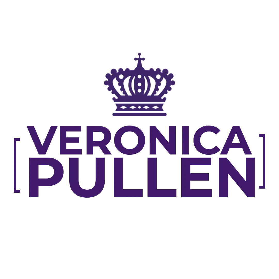 Veronica Pullen Logo