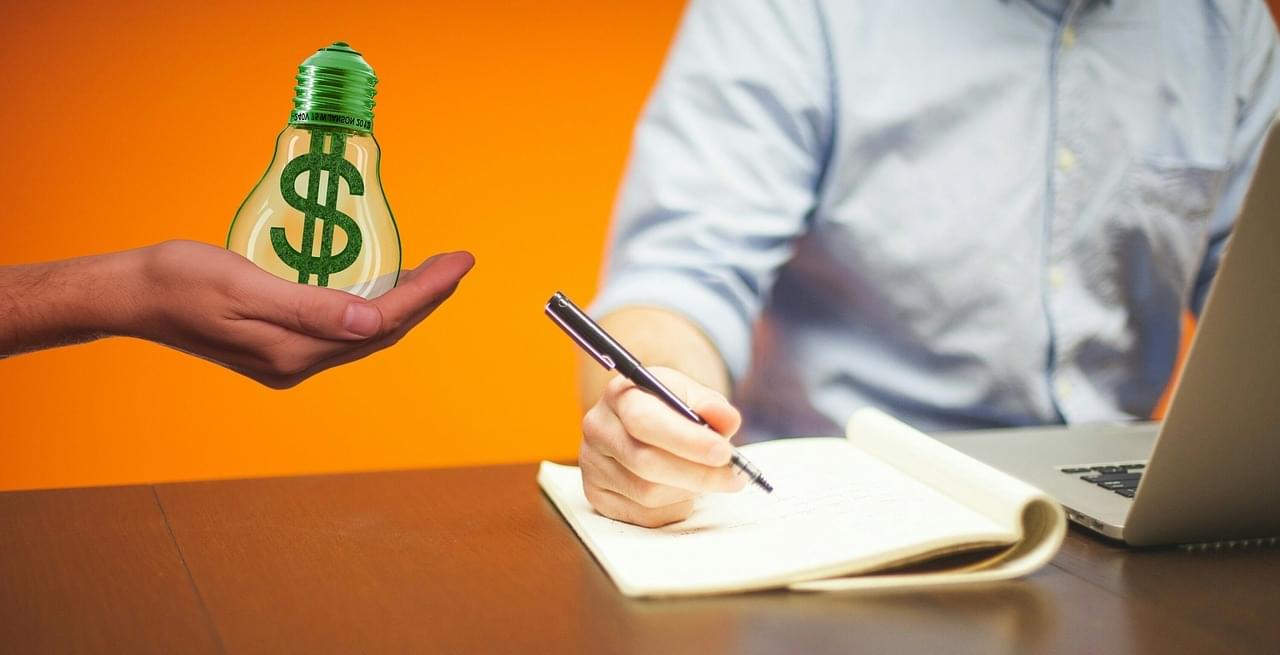 sales and marketing copy that communicates the value of your offer