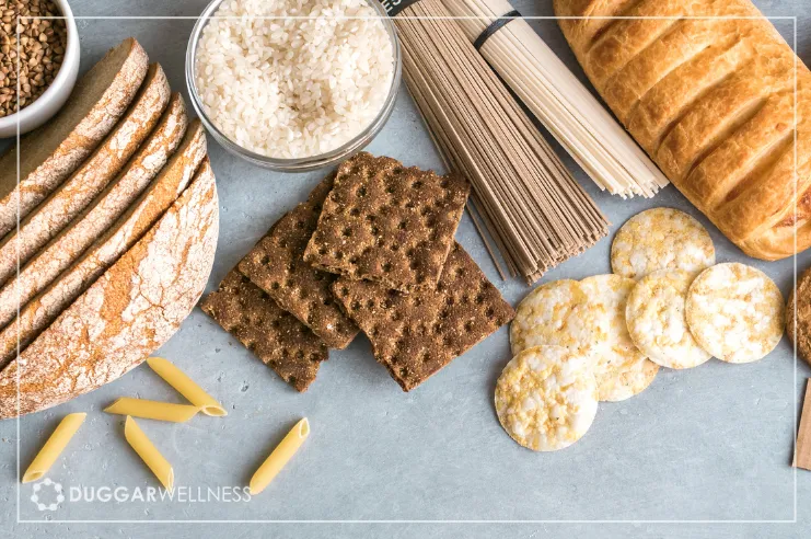 Gluten