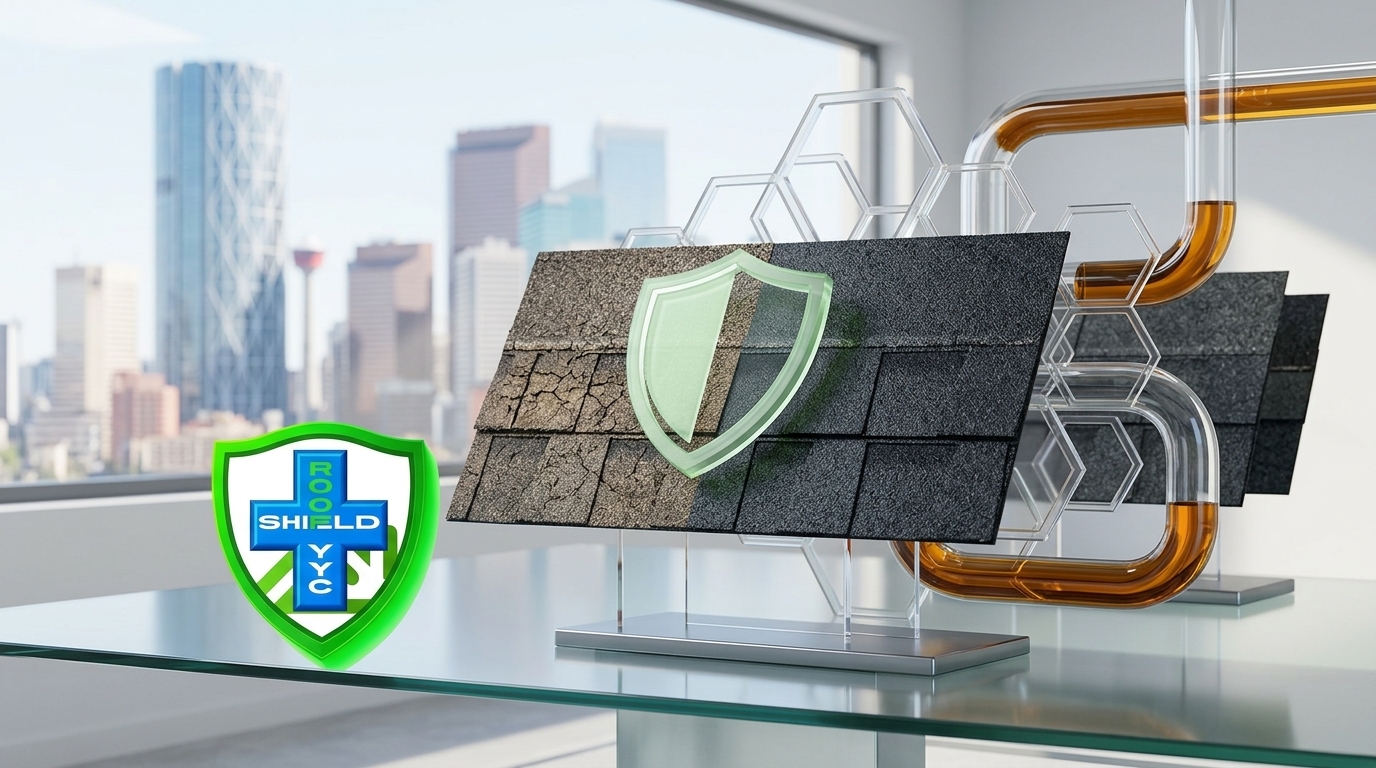 How to Extend the Life of Asphalt Shingles in Calgary: Expert Guide