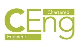 Chartered Engineer Logo