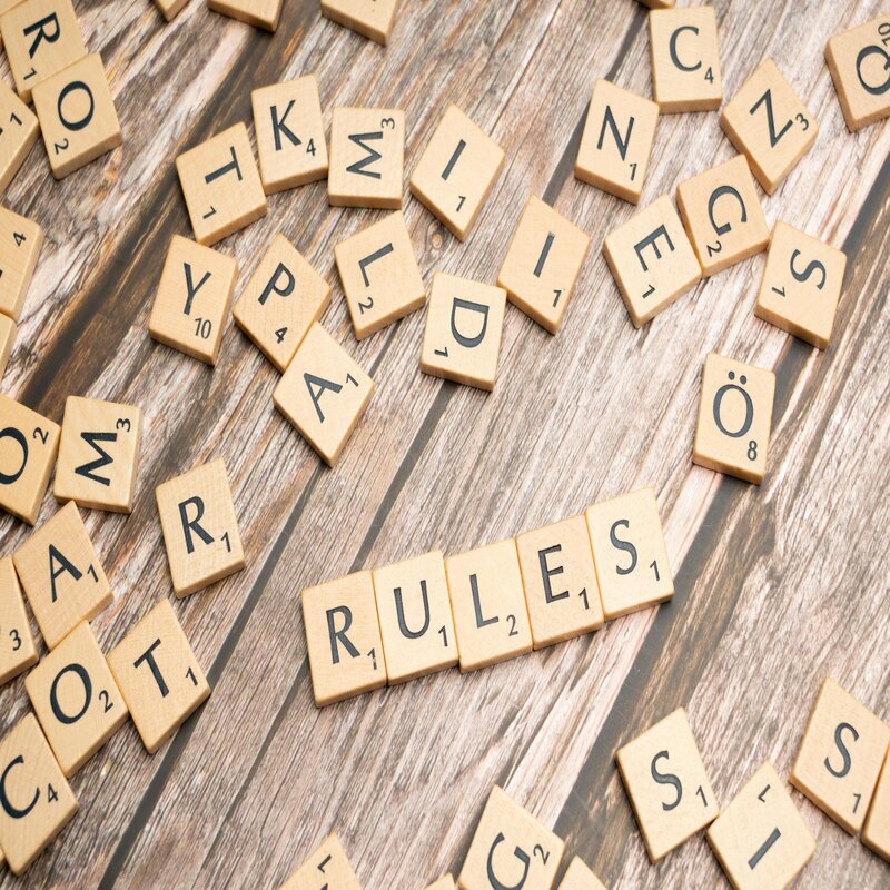 Week 3: “The Unspoken Rules”