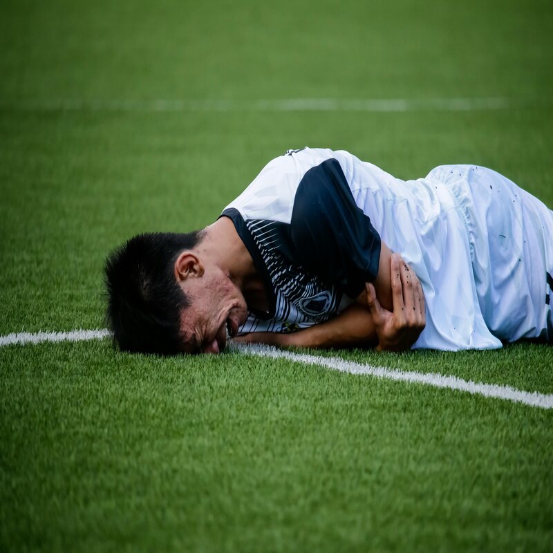 Week 2: 'Pressure Moments'