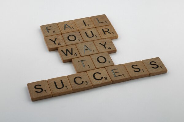 Week 2: “Lessons from Failure”