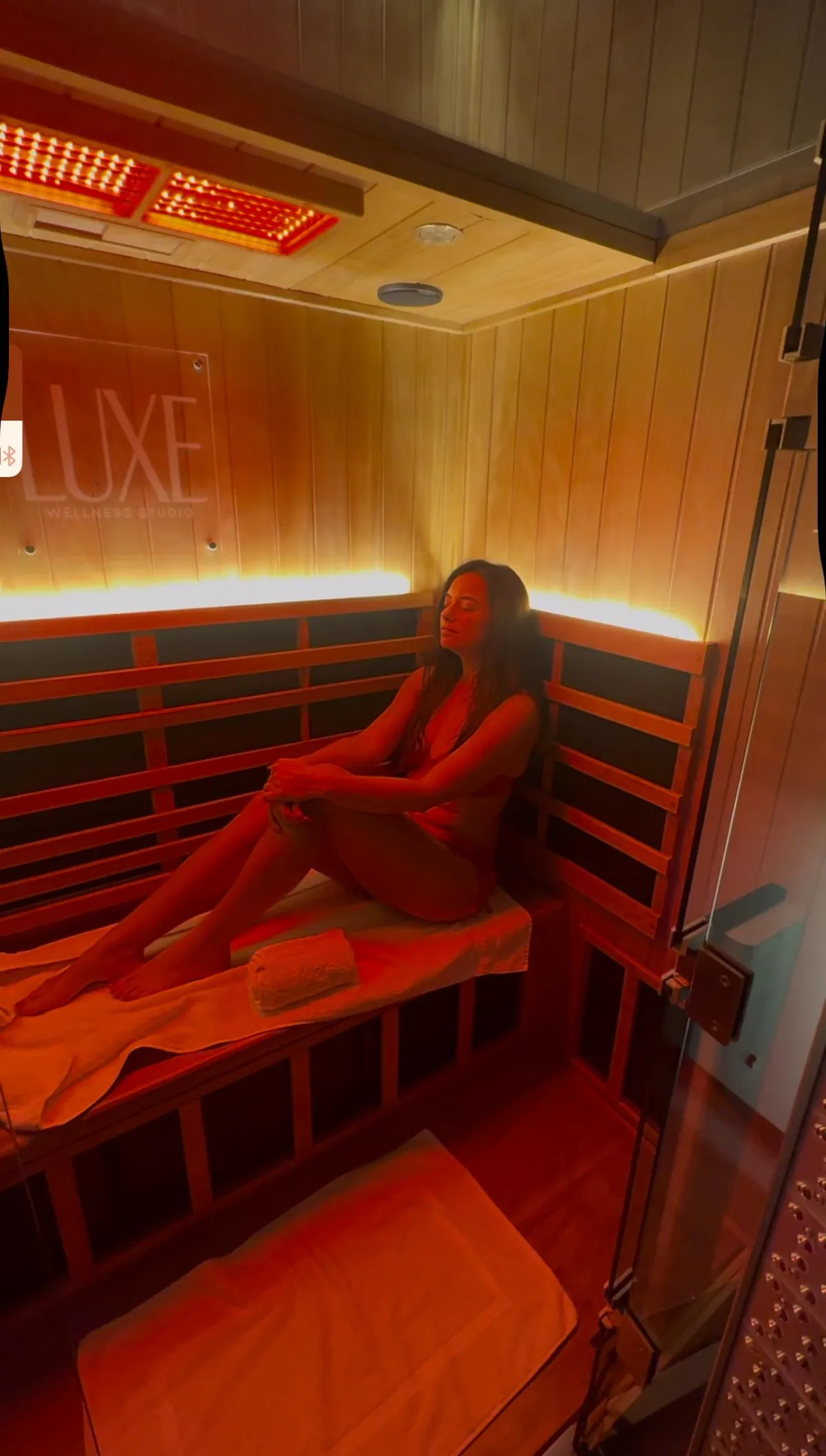 Infrared Sauna vs. Traditional Sauna: What's Actually Different