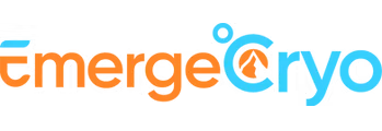 EmergeCryo Logo