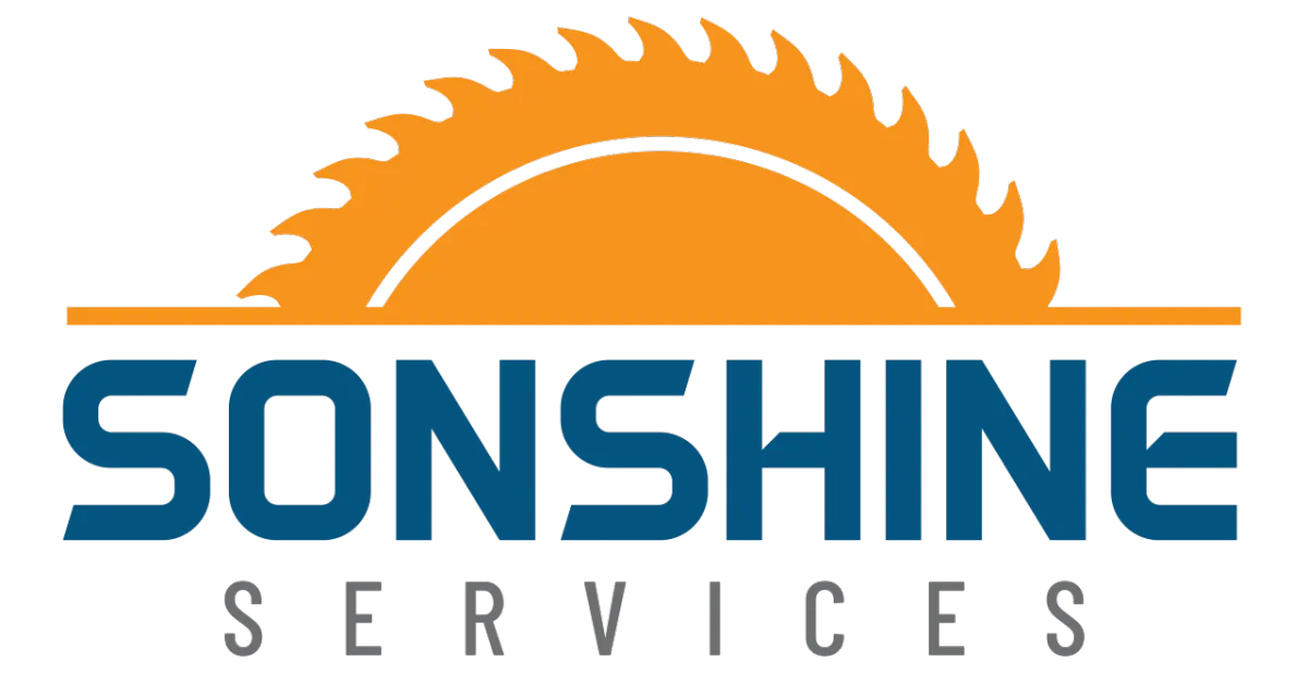 sonshine services logo