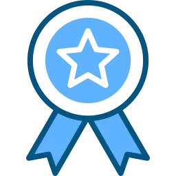 ribbon icon