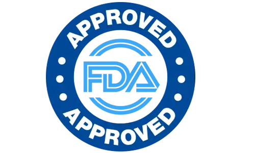FDA APPROVED