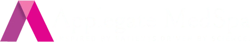Applegate MedSpa Logo