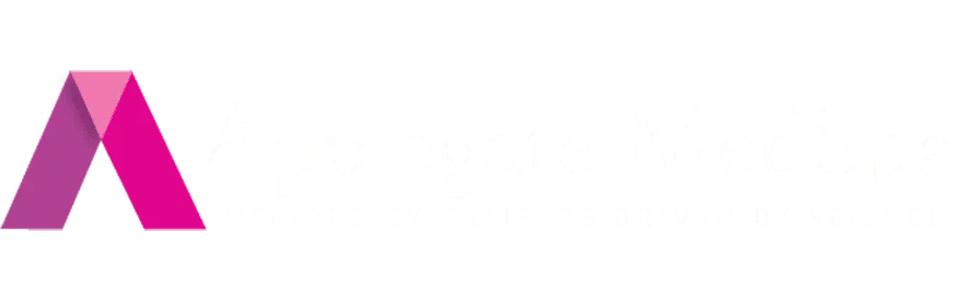 Applegate MedSpa Logo