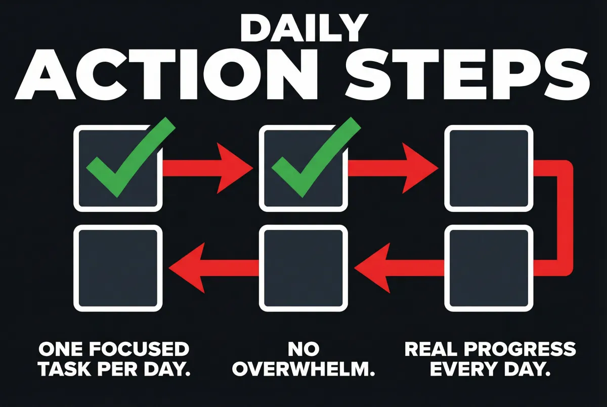 Daily Practice Exercises