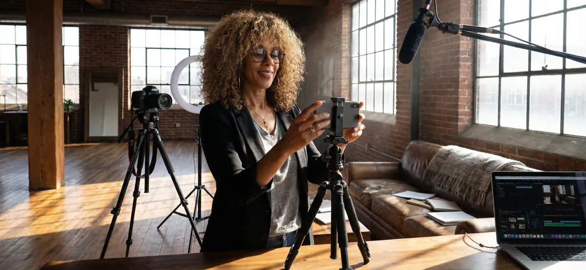 Meet Your Instructor