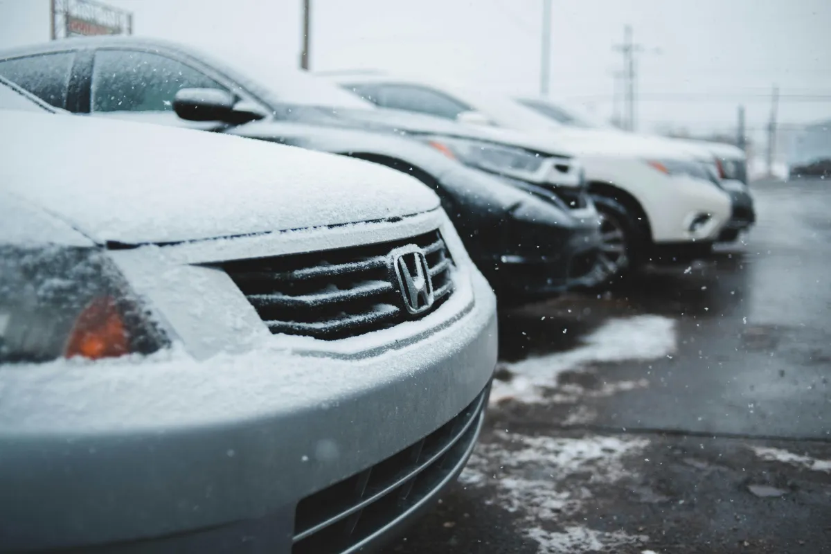 FRM Auto Rentals Location