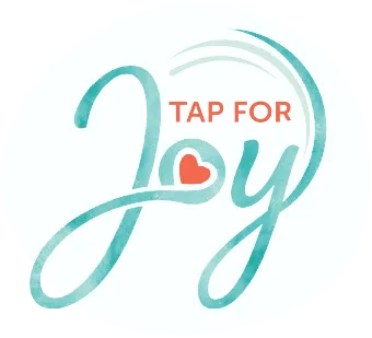 Tap for Joy logo