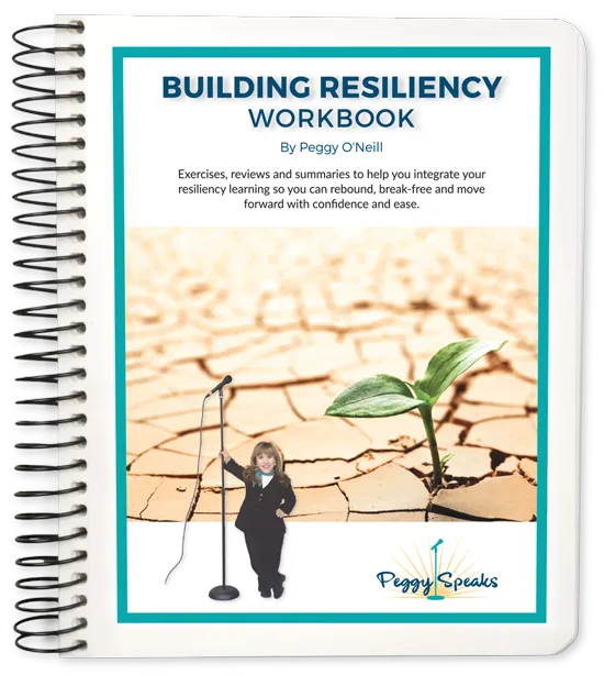 Building Resiliency Masterclass Workbook