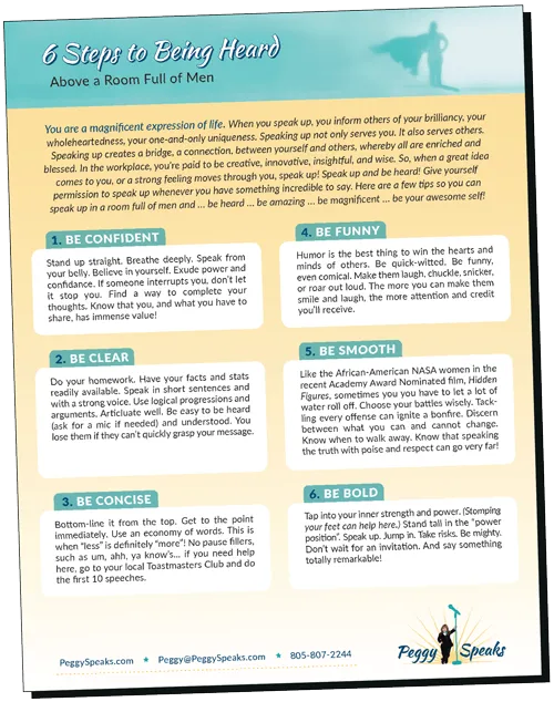 Happy Workers Do Their Best Work - FREE Sample