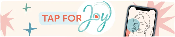 Tap For Joy App