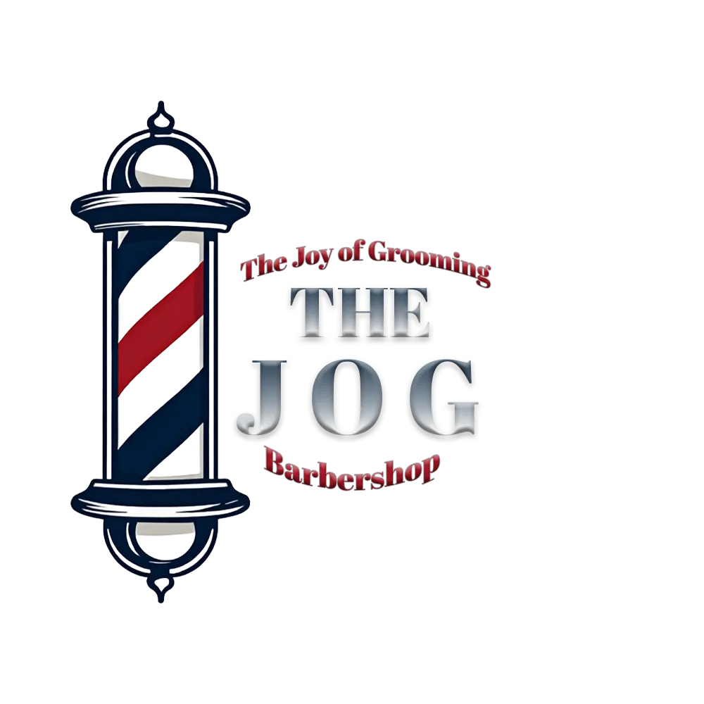 Joy of Grooming Logo