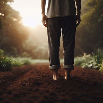 Patience in the Soil: Endurance, Emotional Regulation, and Small Actions When Waiting Feels Impossible