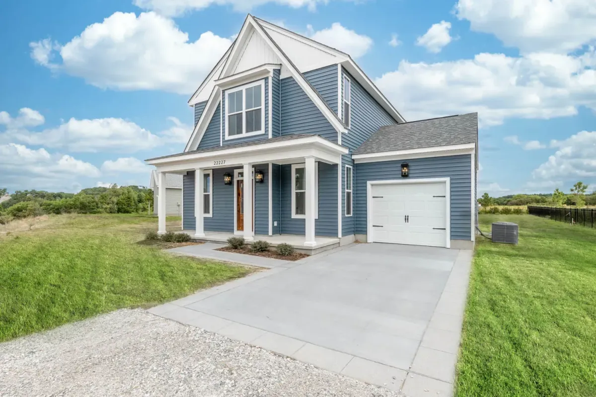 South Jersey Concrete builds and installs Driveway