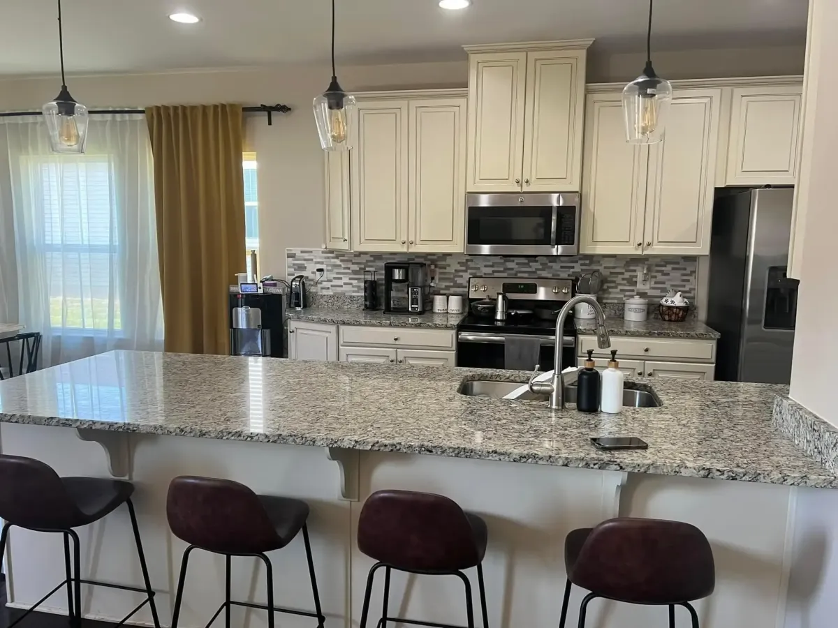 Coalville House Cleaning