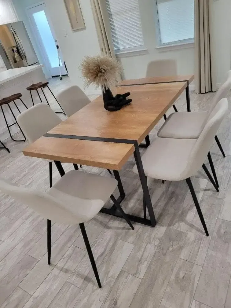 Charleston House Cleaning