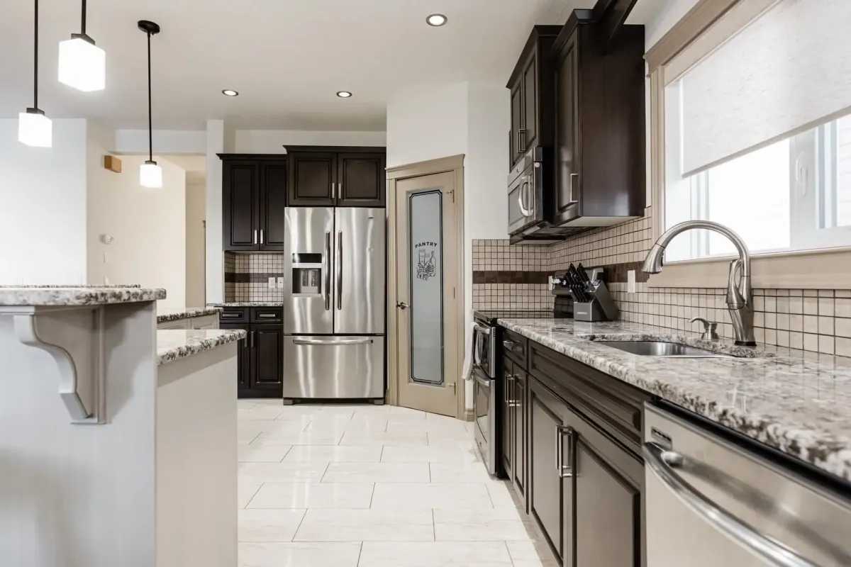 Hideout House Cleaning