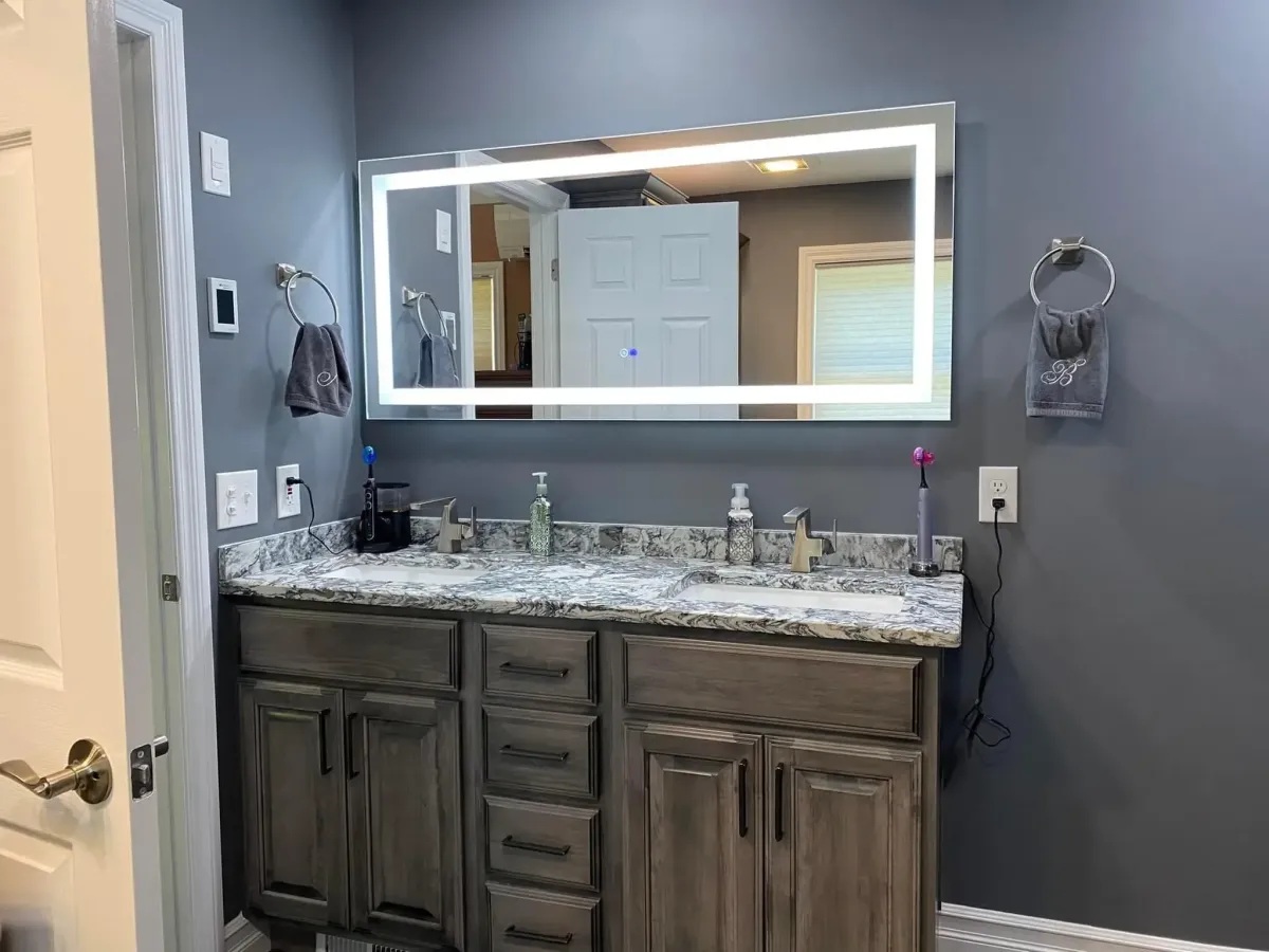 Midway House Cleaning