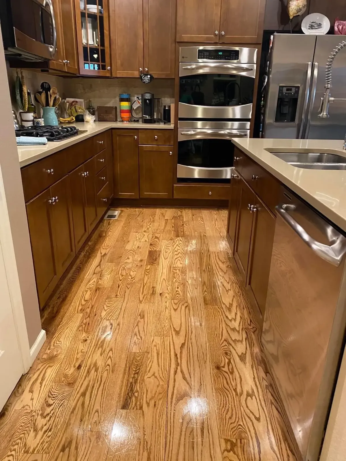 Kamas House Cleaning