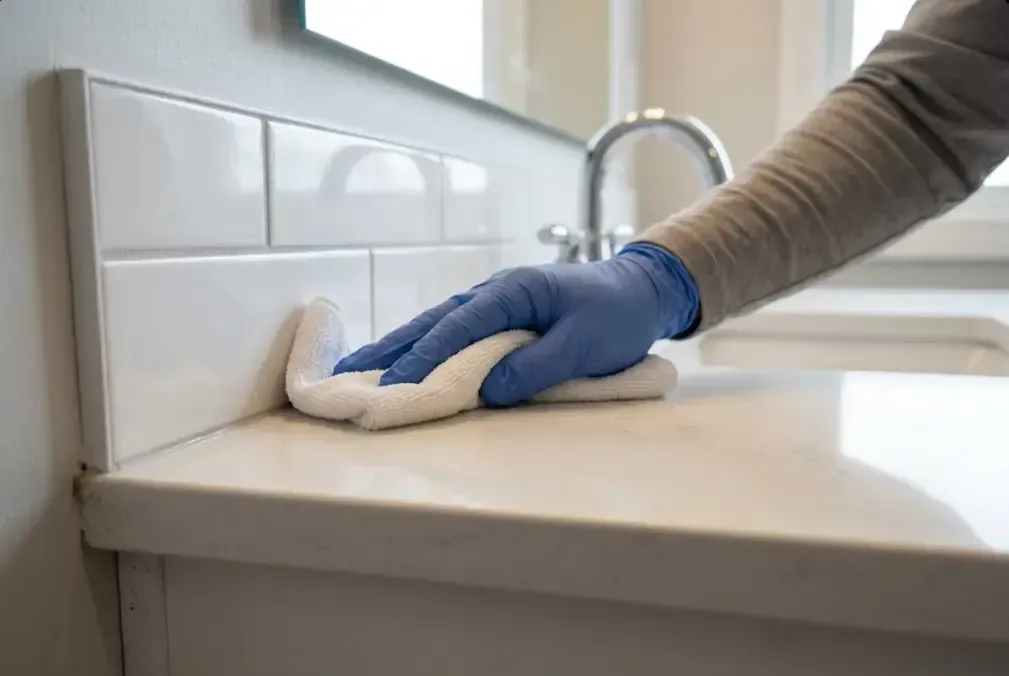 Summit County Post Construction Cleaning