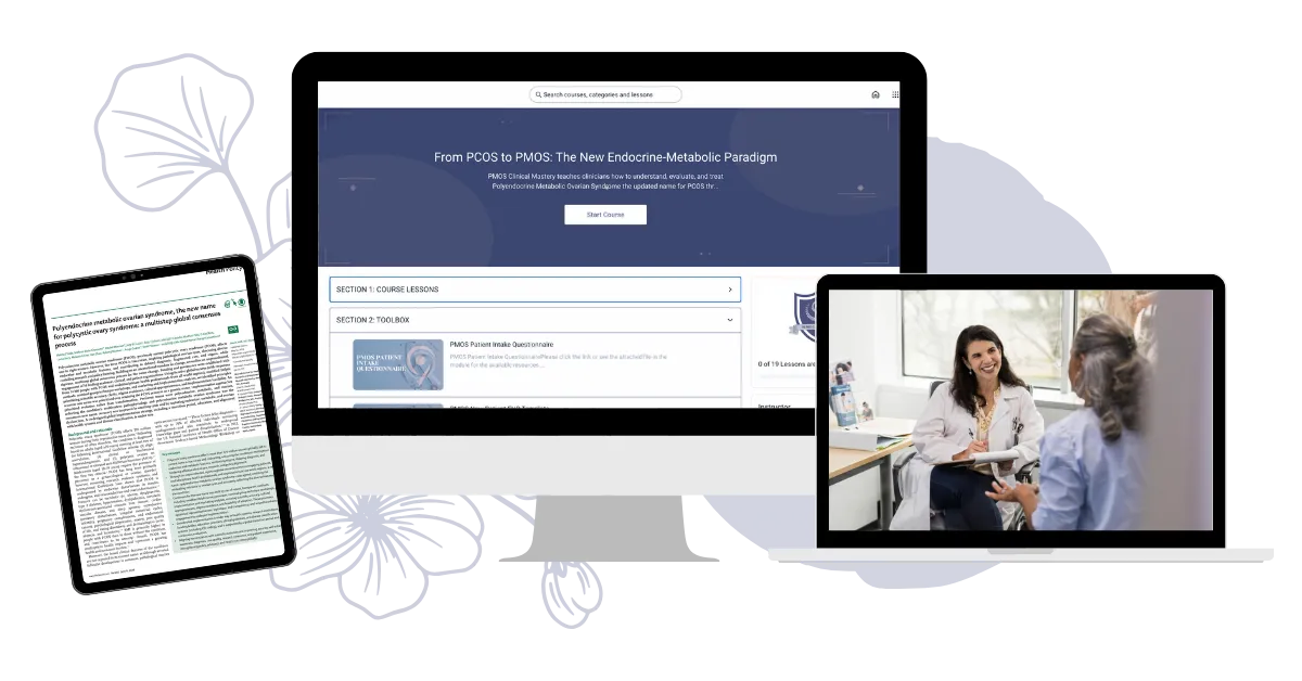 PMOS course Qspot