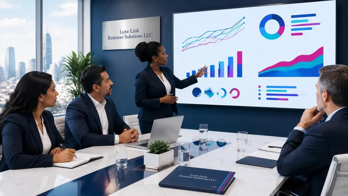 The 20 Workforce Metrics of 2026, And Why Measuring Them Is Not the Same as Being Ready