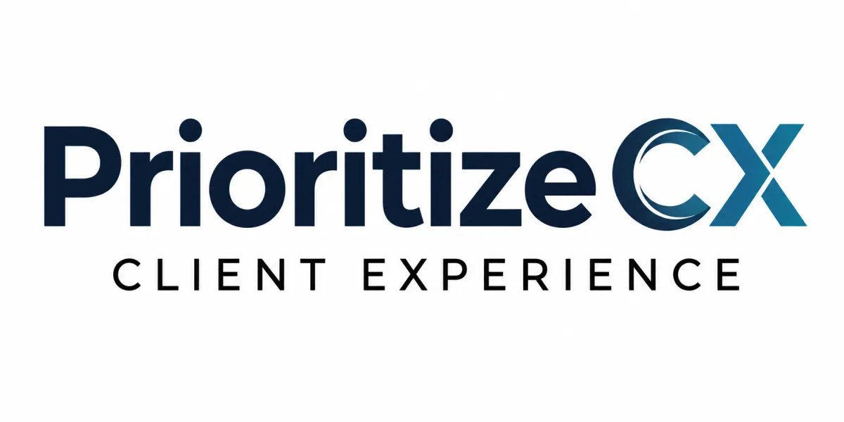 Prioritize CX
