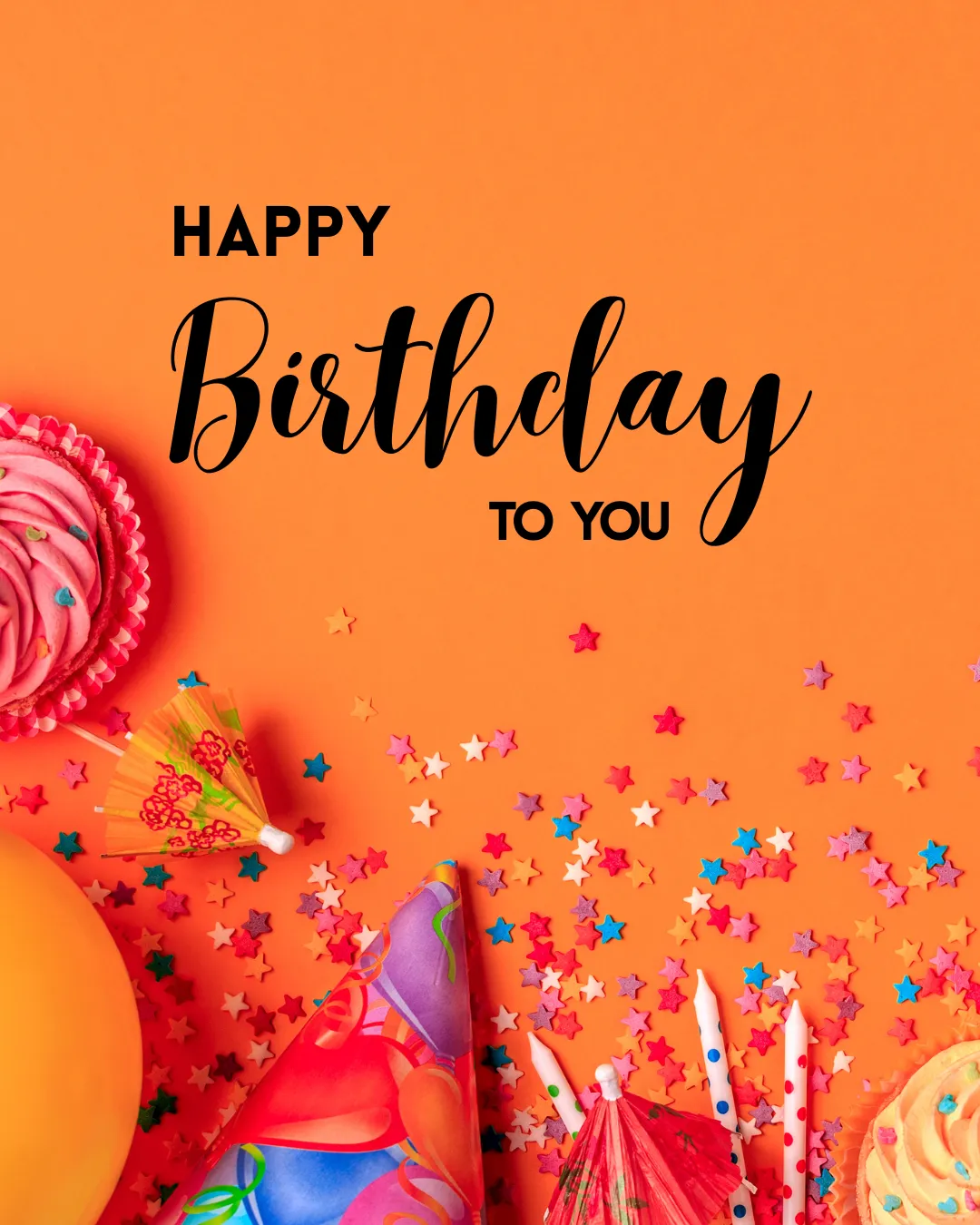 Happy Birthday, Noah! 🎉