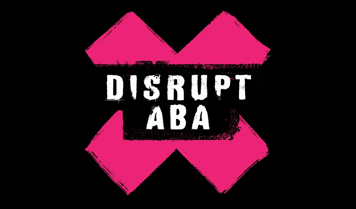 DisruptABA