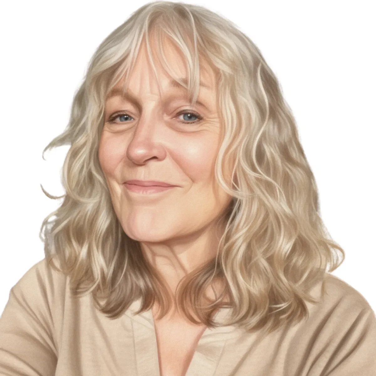 Meet Your Transformation Guide