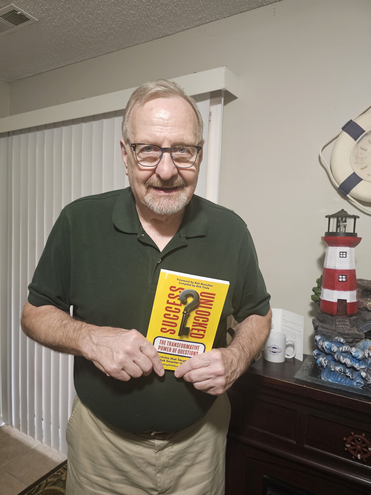 Map placeholder showing coverage area