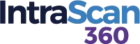 IntraScan360 Logo