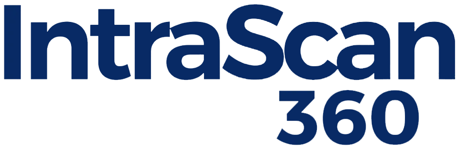 IntraScan360 Logo