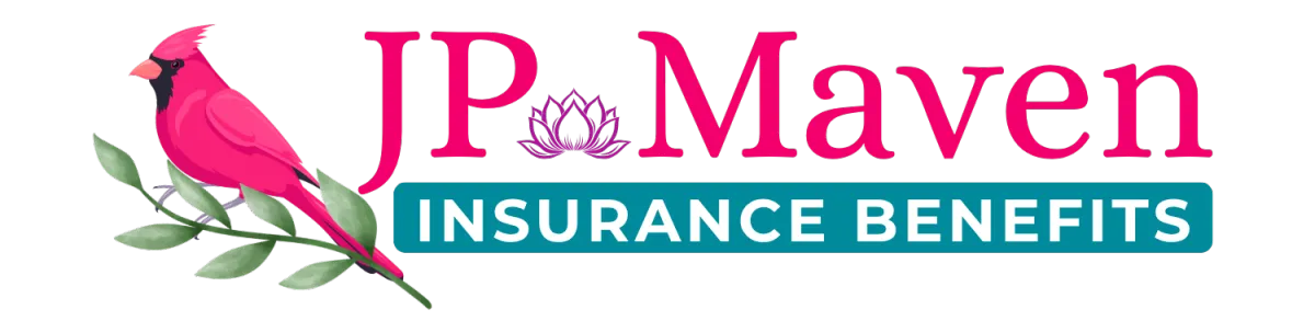 JP Maven Insurance Logo
