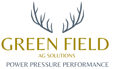 Green Field Ag Solutions logo