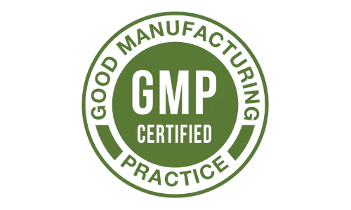NeuroRise GMP Certified
