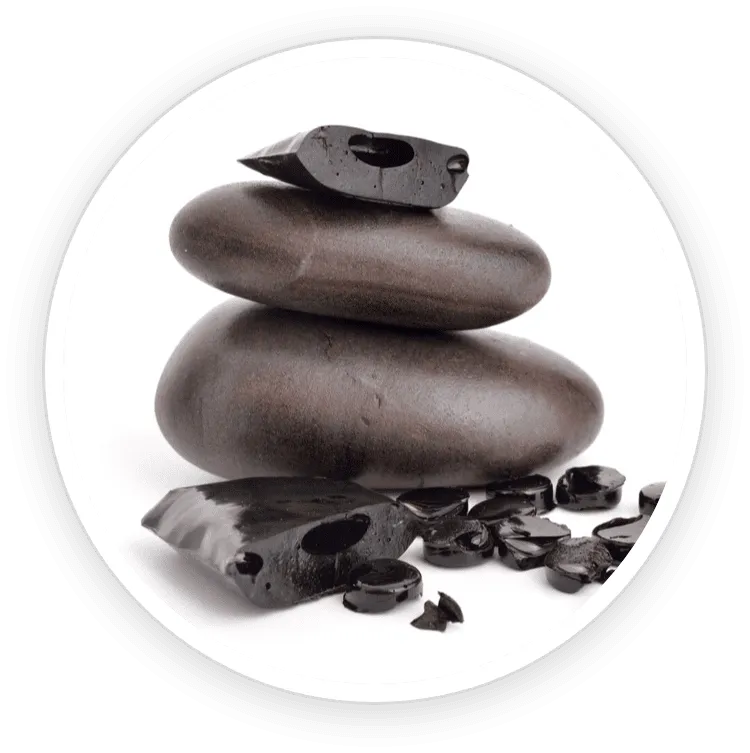 Shilajit